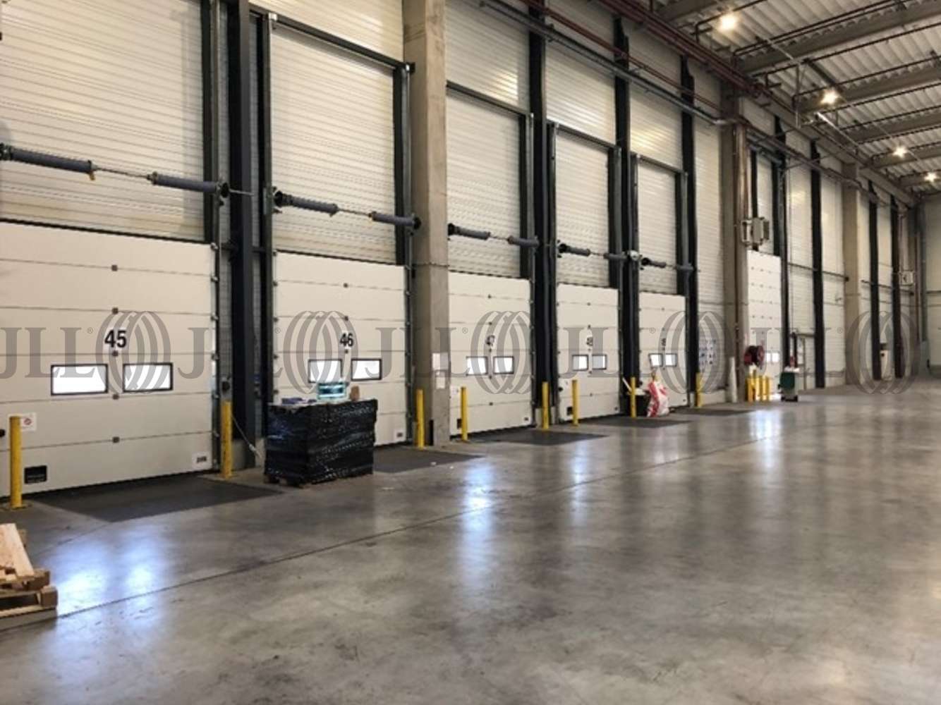 Plateformes logistiques Oudalle, 76430 - BATIMENT C