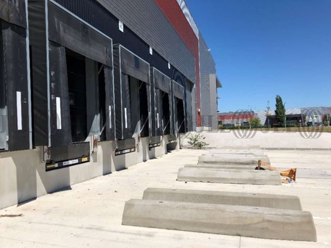 Plateformes logistiques Oudalle, 76430 - BATIMENT C