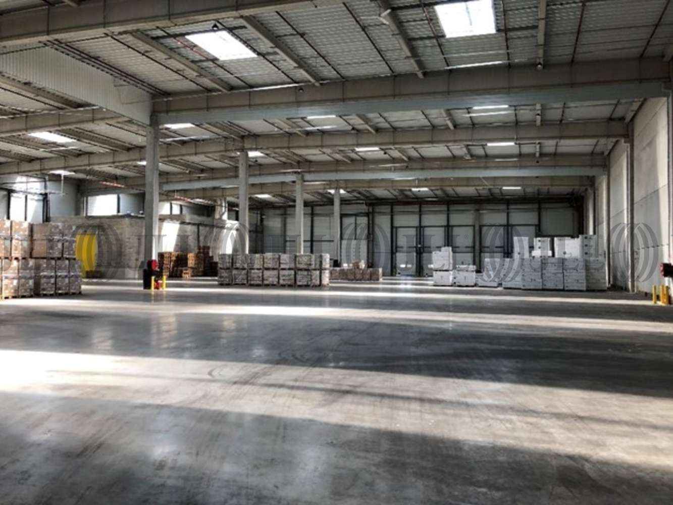 Plateformes logistiques Oudalle, 76430 - BATIMENT C