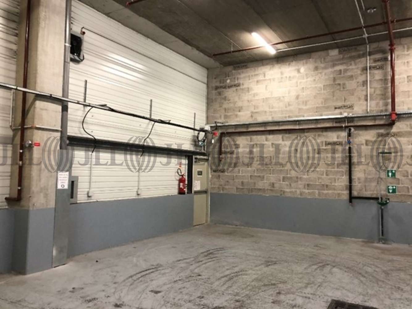 Plateformes logistiques Oudalle, 76430 - BATIMENT C