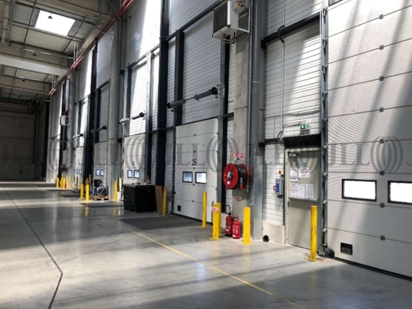 Plateformes logistiques Oudalle, 76430 - BATIMENT C