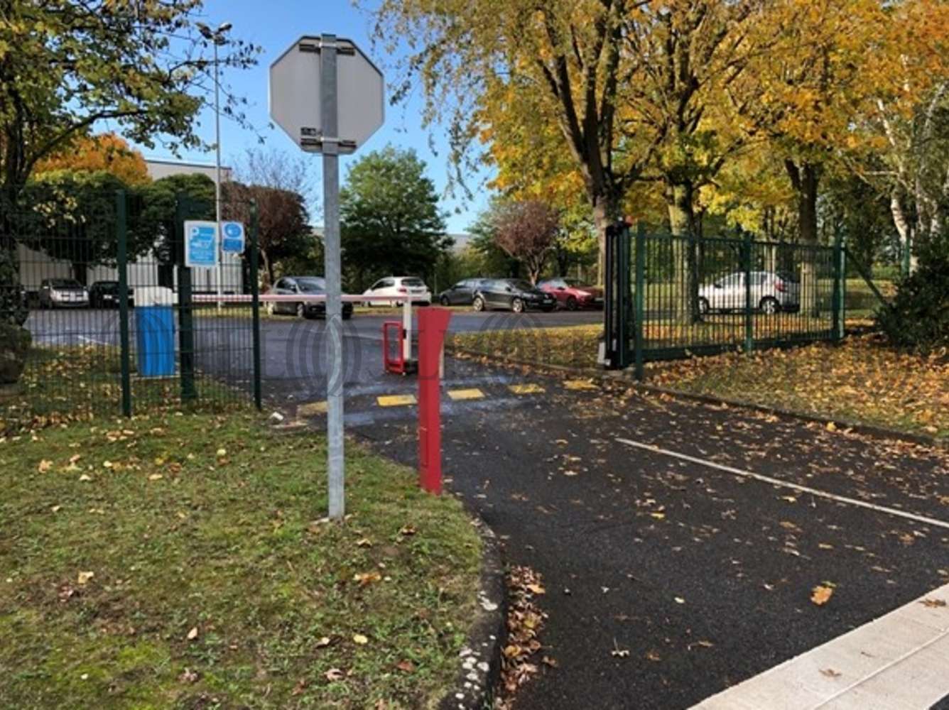 Plateformes logistiques Marly la ville, 95670 -  RUE EUGENE POTTIER