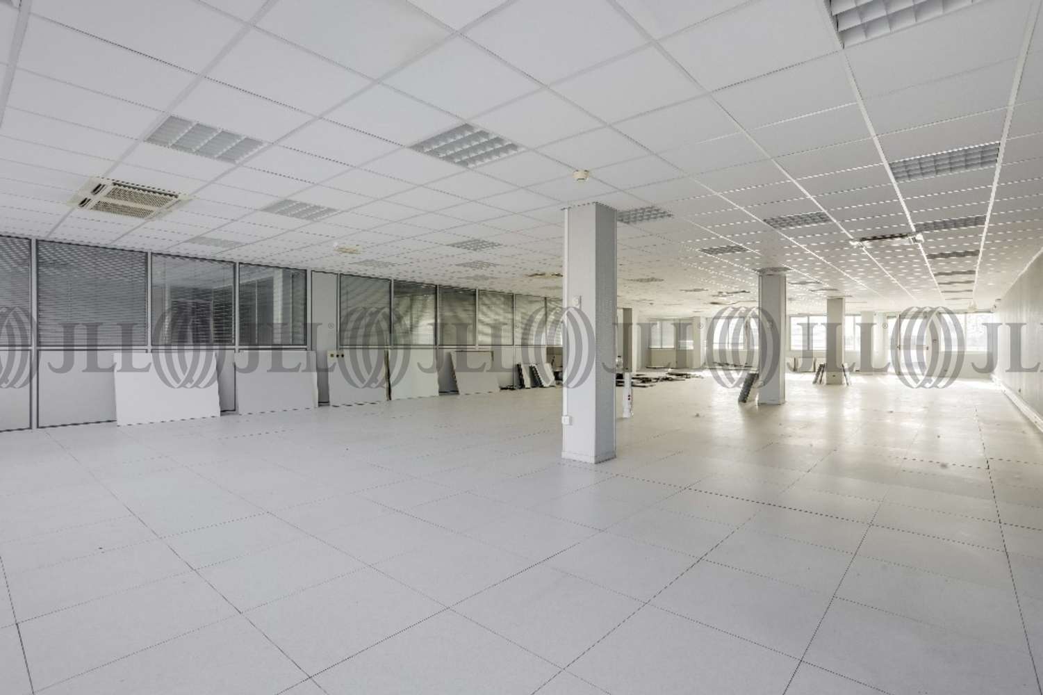 Bureaux Mons en baroeul, 59370 - 72 AVENUE ROBERT SCHUMAN
