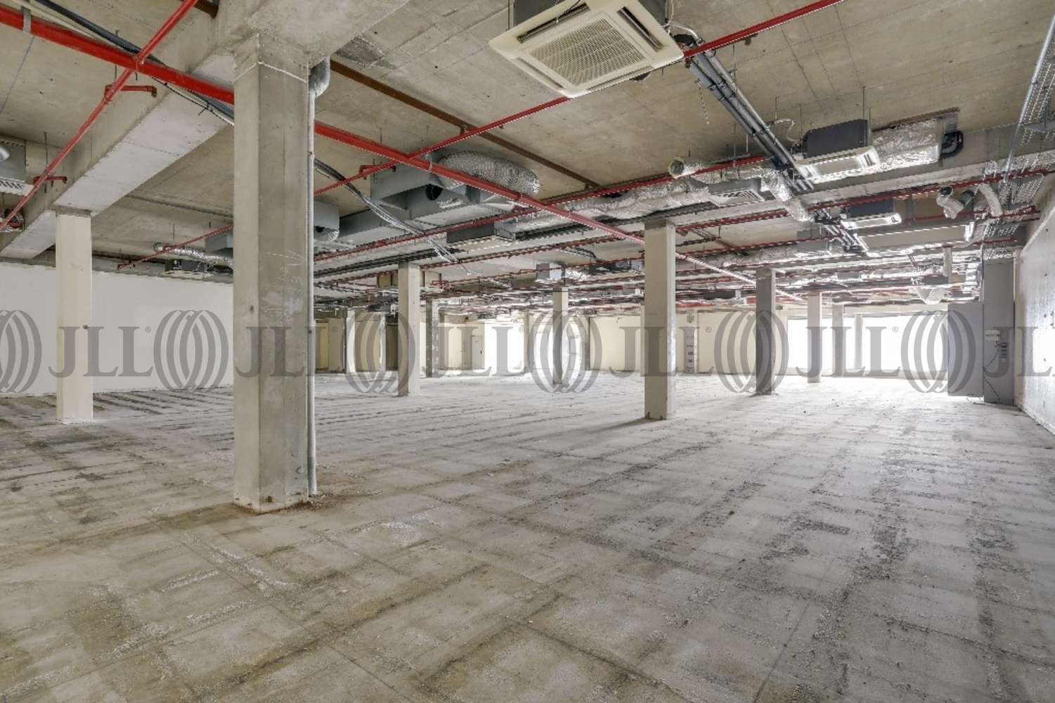 Bureaux Mons en baroeul, 59370 - 72 AVENUE ROBERT SCHUMAN