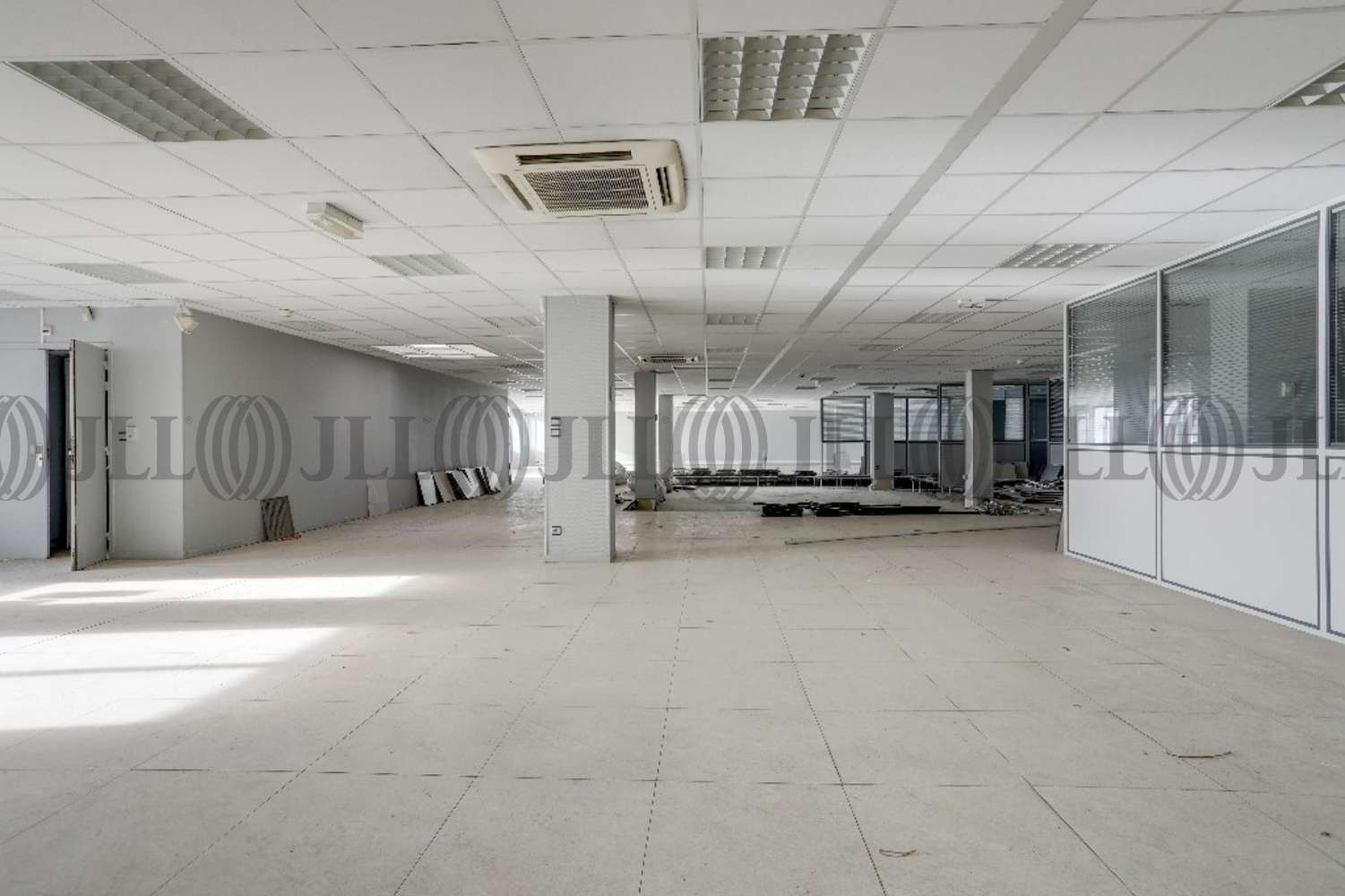 Bureaux Mons en baroeul, 59370 - 72 AVENUE ROBERT SCHUMAN