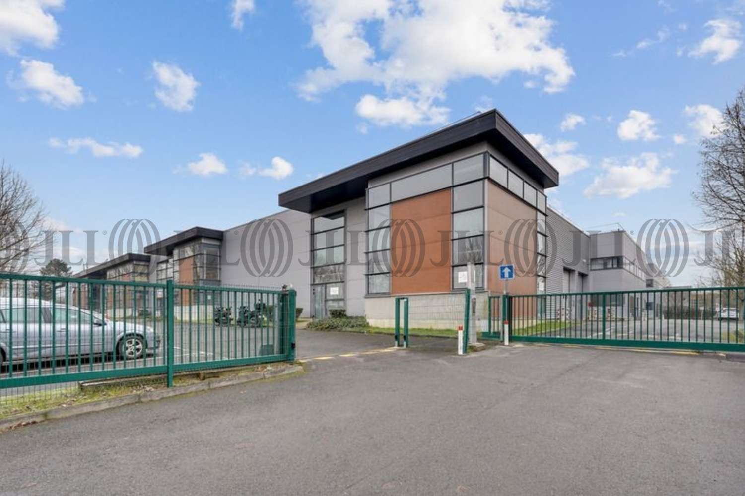 05 Rue Des Chardonneret 93290 Tremblay En France