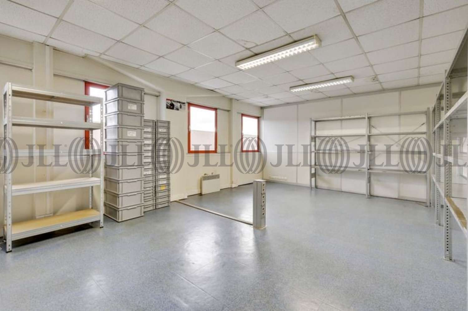 Activités/entrepôt Argenteuil, 95100 - 12 BOULEVARD DES MARTYRS DE CHATEAUBRIANT