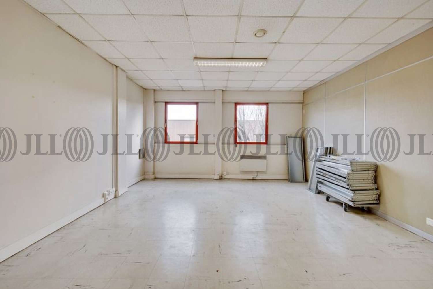 Activités/entrepôt Argenteuil, 95100 - 12 BOULEVARD DES MARTYRS DE CHATEAUBRIANT
