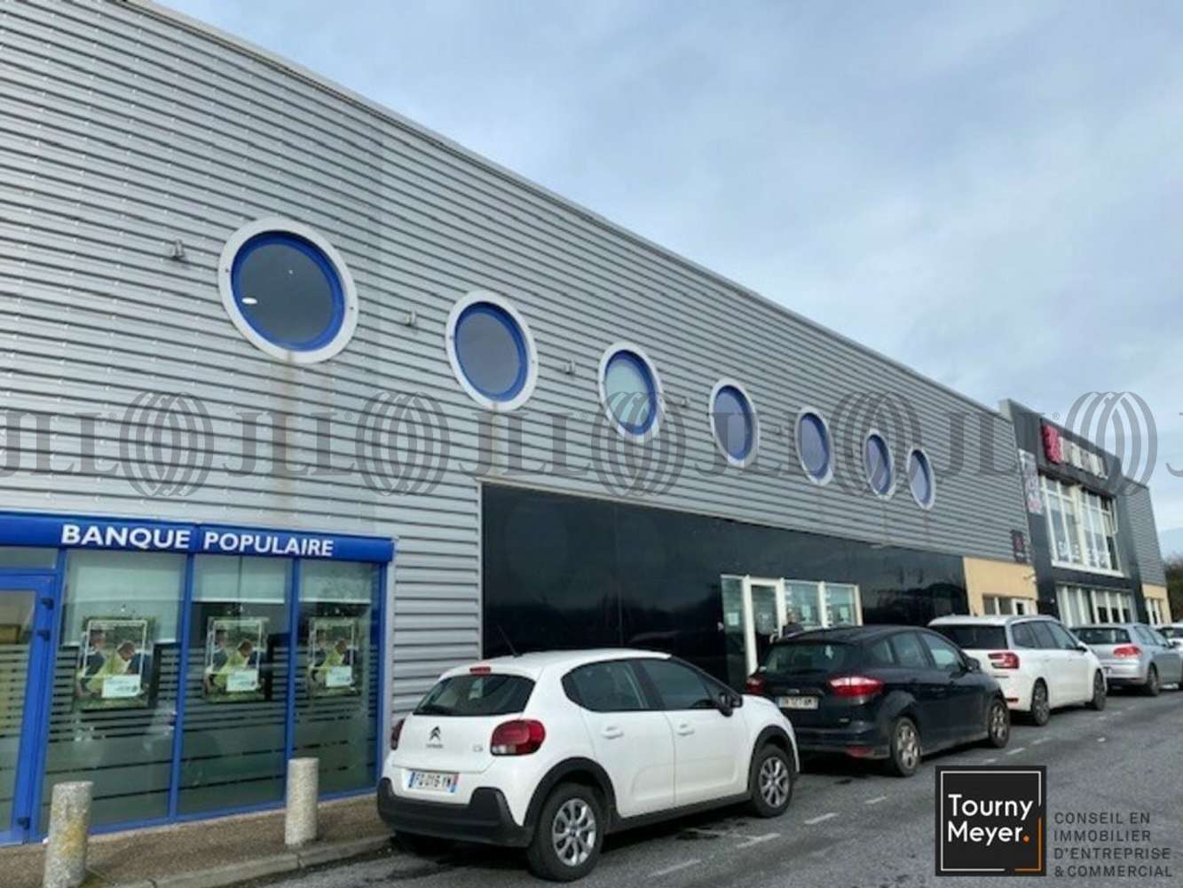 Commerces Castres, 81100