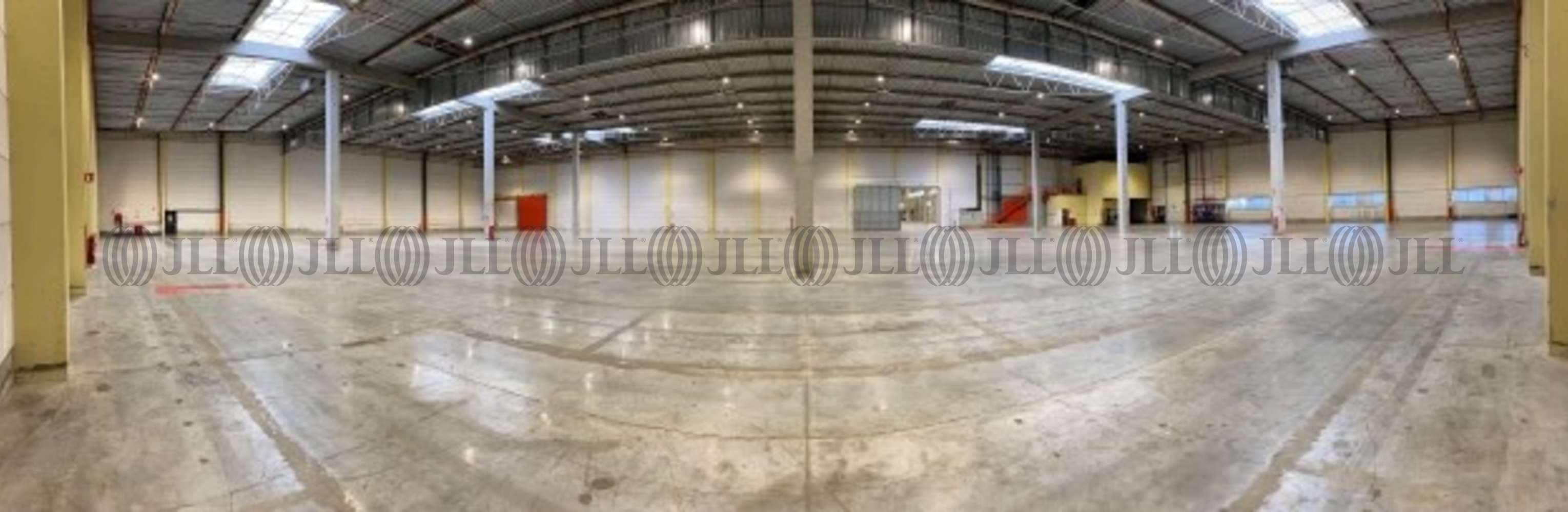 Plateformes logistiques Marly la ville, 95670 -  RUE EUGENE POTTIER