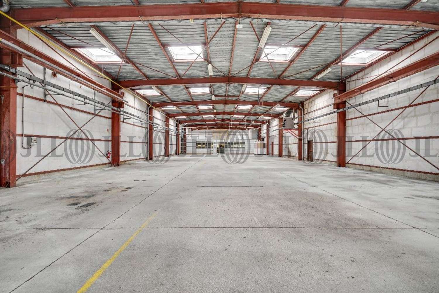 Activités/entrepôt Lisses, 91090 - PARC INDUSTRIEL DES MALINES