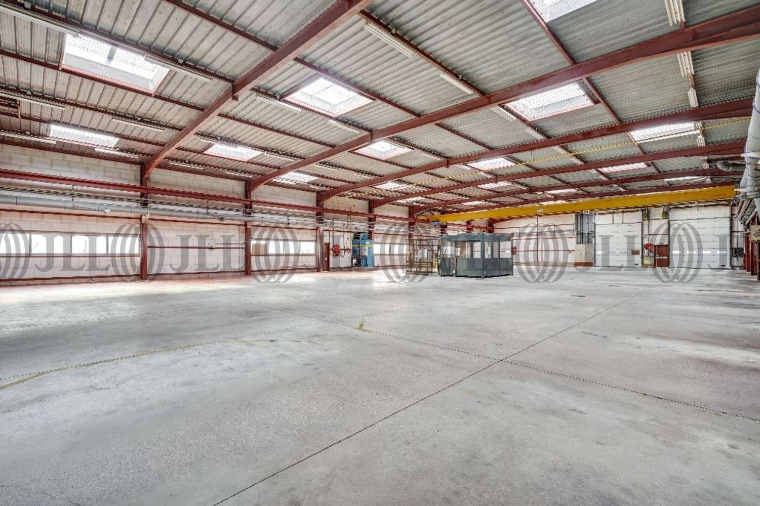 Activités/entrepôt Lisses, 91090 - PARC INDUSTRIEL DES MALINES