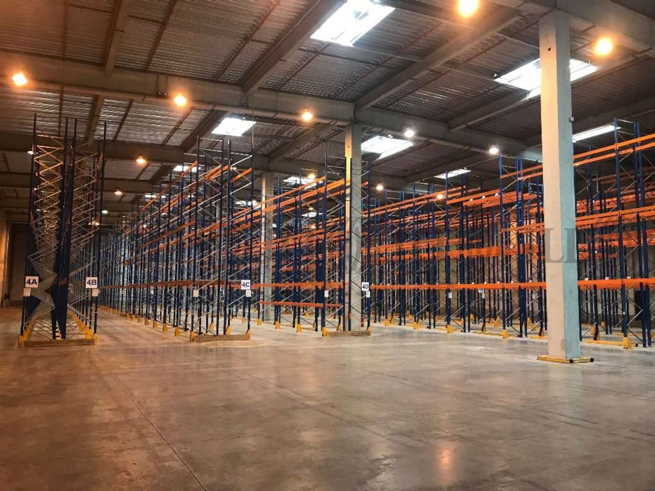 Plateformes logistiques Satolas et bonce, 38290 - ZAC CHESNES NORD Plateformes logistiques Satolas et bonce, 38290 - ZAC CHESNES NORD