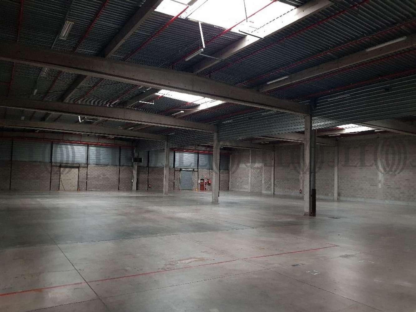 Plateformes logistiques Venissieux, 69200 - ZI VENISSIEUX