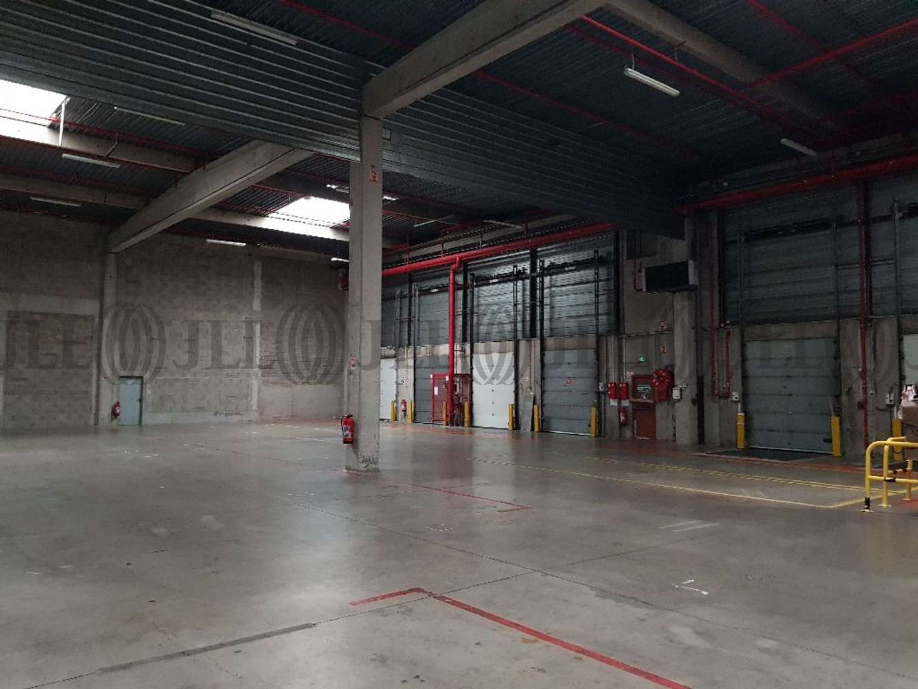 Plateformes logistiques Venissieux, 69200 - ZI VENISSIEUX