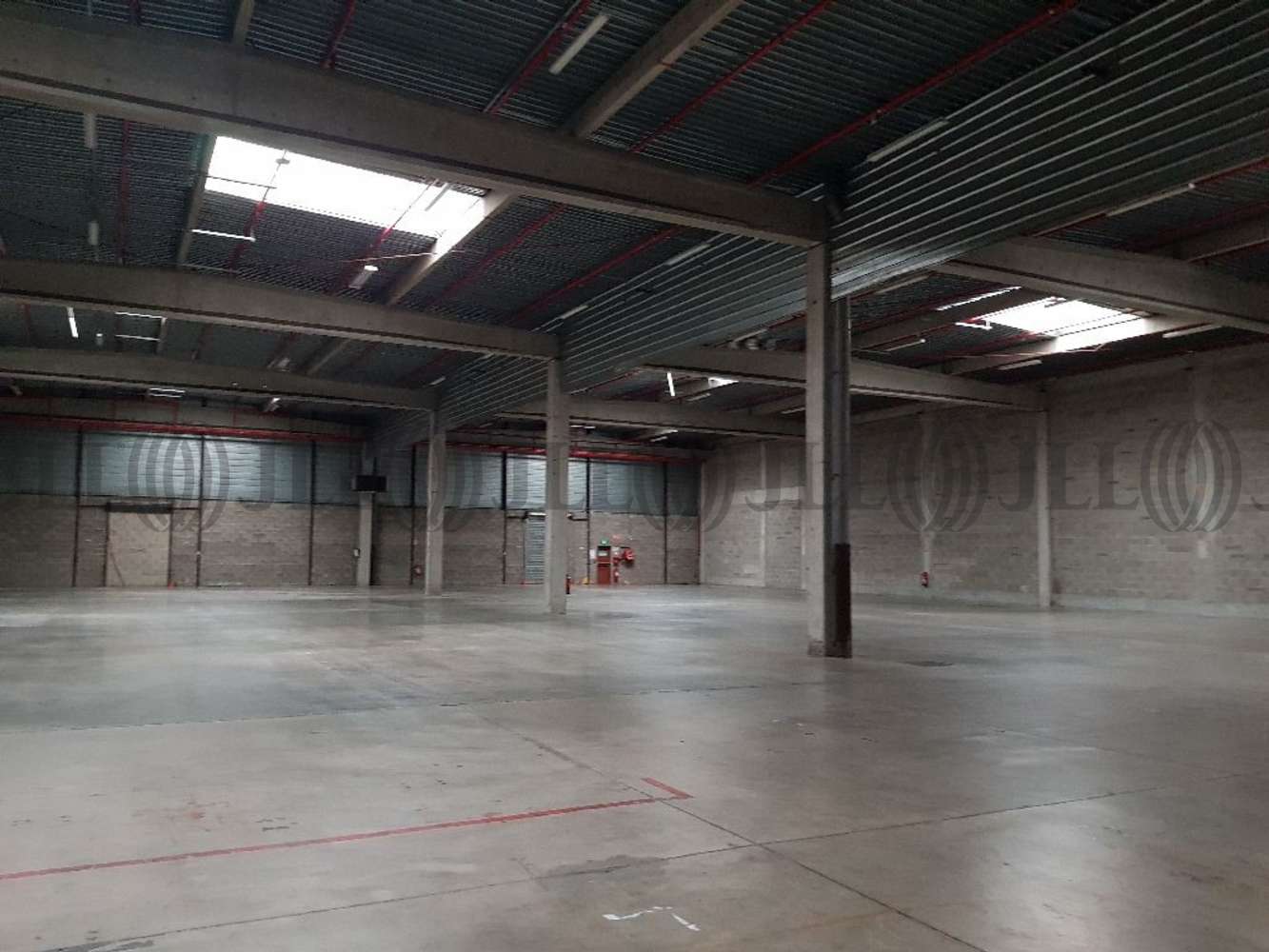 Plateformes logistiques Venissieux, 69200 - ZI VENISSIEUX