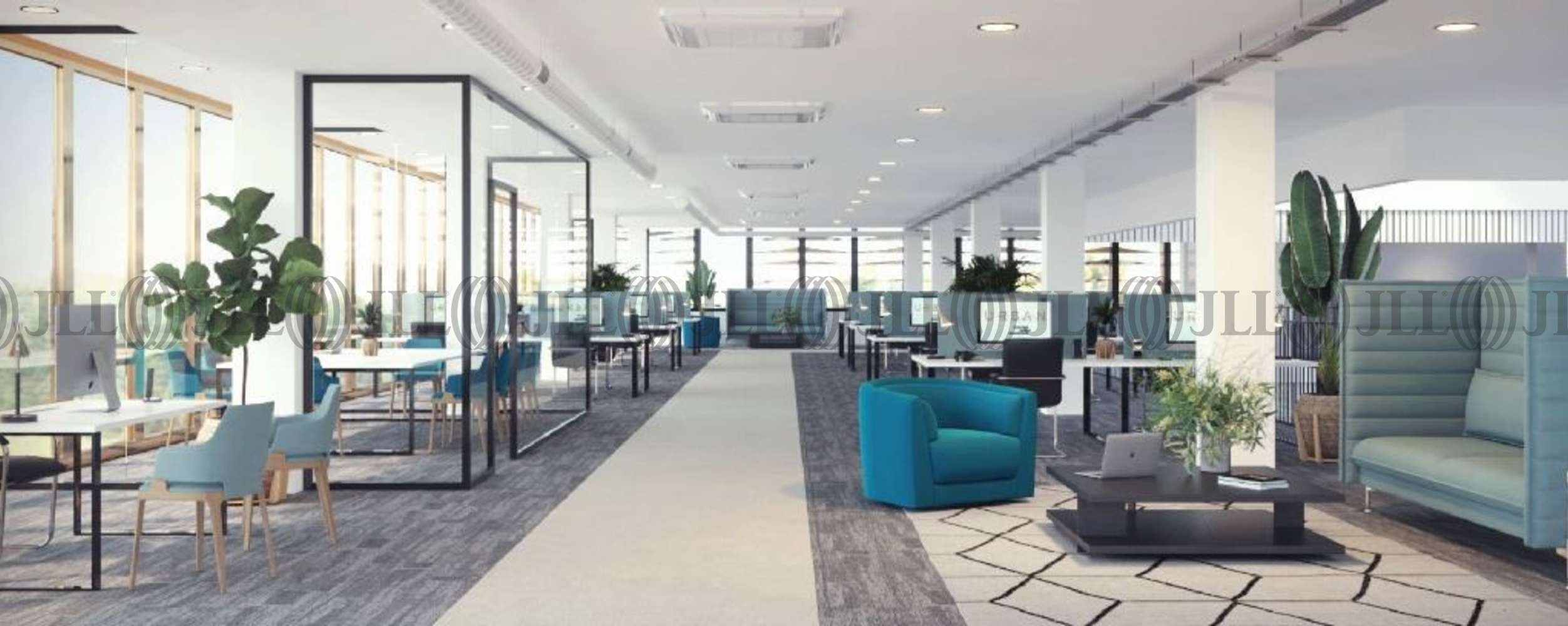 Bureaux Montreuil, 93100 - URBAN