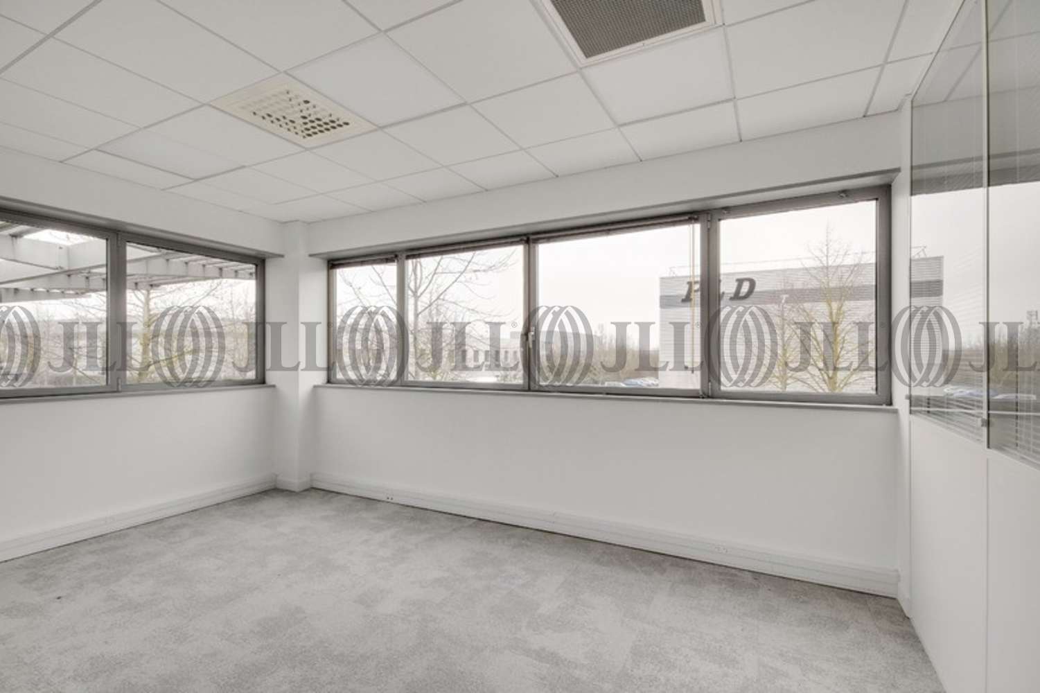 Bureaux Roissy en france, 95700 - PARC DES LUMIERES