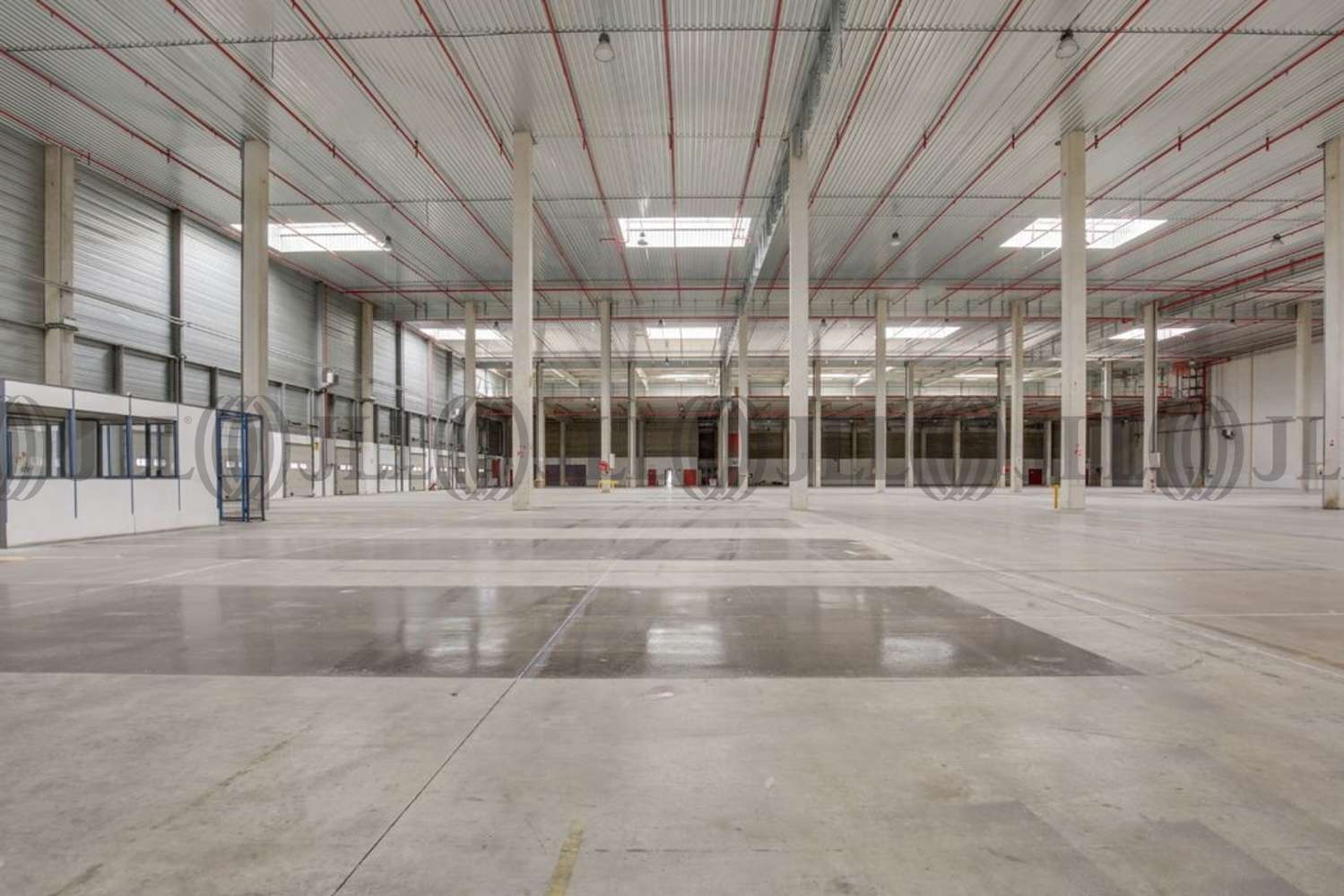 Plateformes logistiques Herblay, 95220 - PARC D ACTIVITES DES BELLEVUES