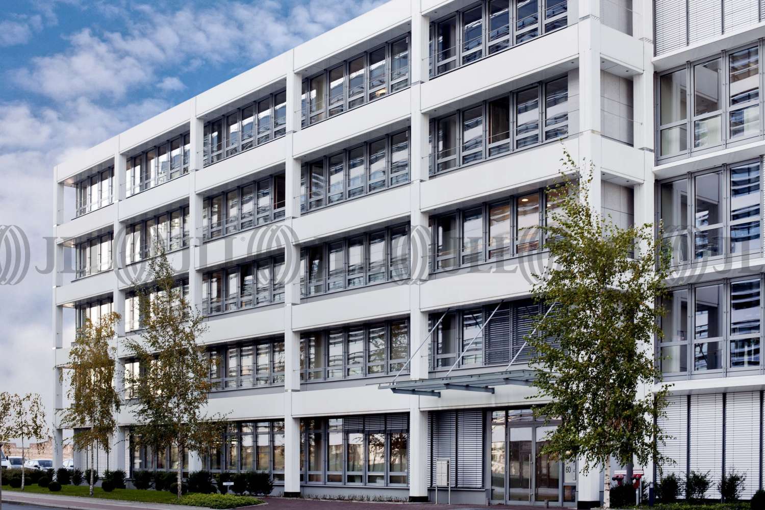 Büros Düsseldorf, 40549