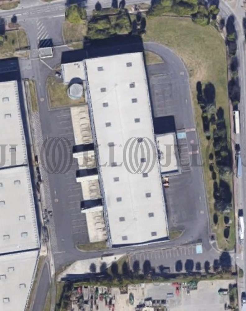 Plateformes logistiques Bonneuil sur marne, 94380 - IDF SUD / PORT DE BONNEUIL