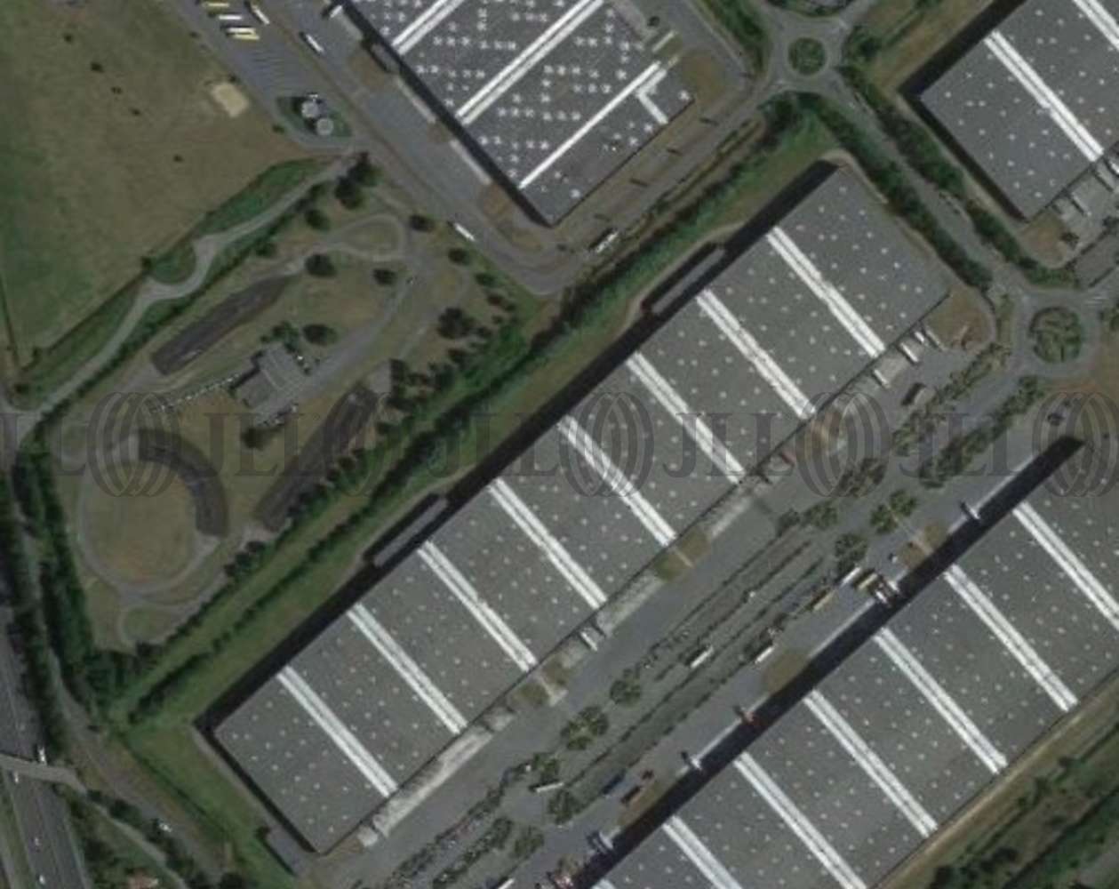 Plateformes logistiques Dourges, 62119 - DELTA 3 ZONE A - BATIMENT C