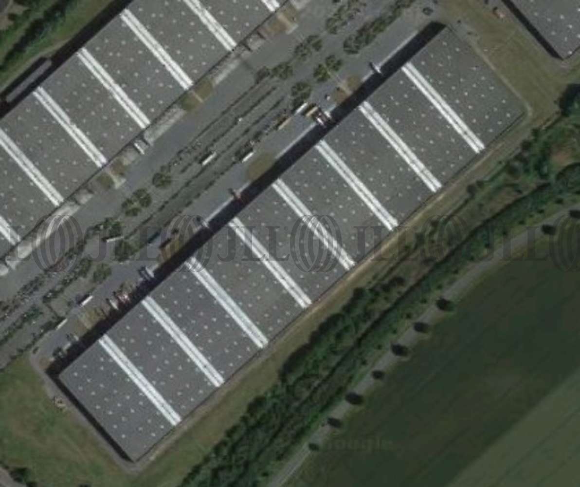 Plateformes logistiques Dourges, 62119 - DELTA 3 ZONE A - BATIMENT B Plateformes logistiques Dourges, 62119 - DELTA 3 ZONE A - BATIMENT B