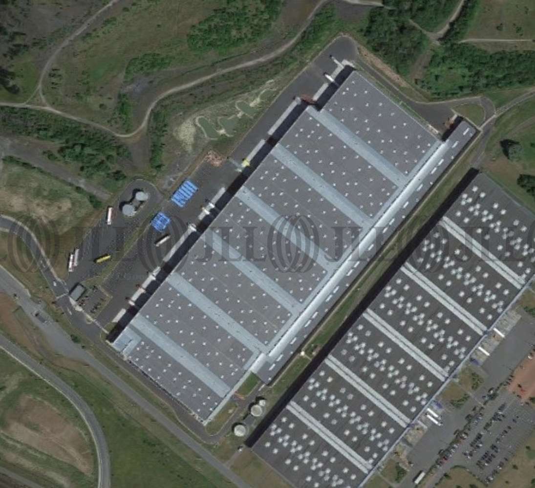 Plateformes logistiques Dourges, 62119 - DELTA 3 ZONE B - BATIMENT B