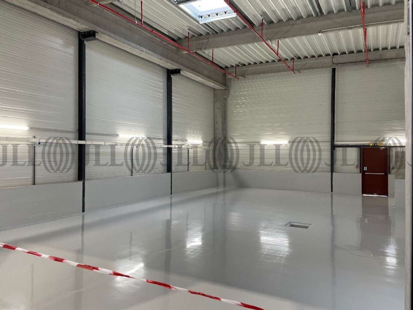 Plateformes logistiques Miribel, 01700 - LES ECHETS - LYON NORD