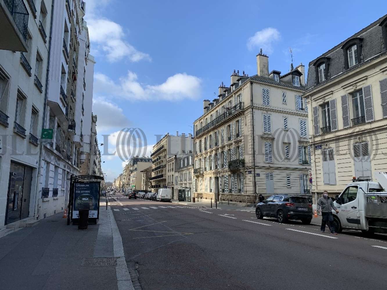 8 rue jean mermoz versailles