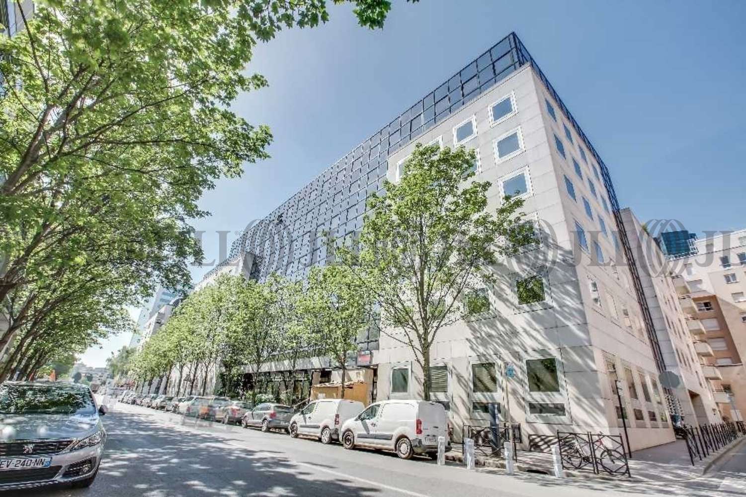 bureaux à vendre - LE COUPERIN 92400 Ile-de-France COURBEVOIE (75072