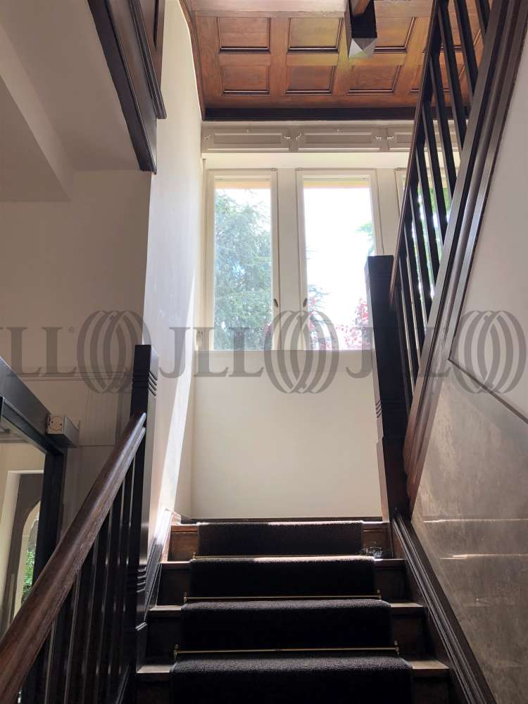 Büro zur Miete, Frankfurt am Main Dornbusch F2902 | JLL