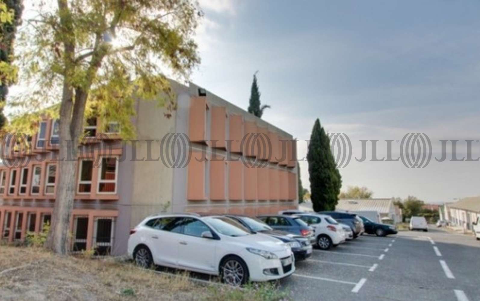 28 Boulevard De La Padouane 13015 Marseille bureaux à louer - ARTIZANORD 13015 Provence-Alpes-Côte d'Azur MARSEILLE