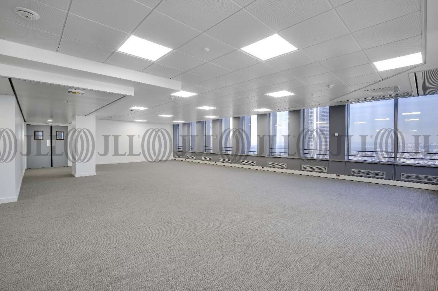 Tour Atlantique 1 Place De La Pyramide 92800 Puteaux