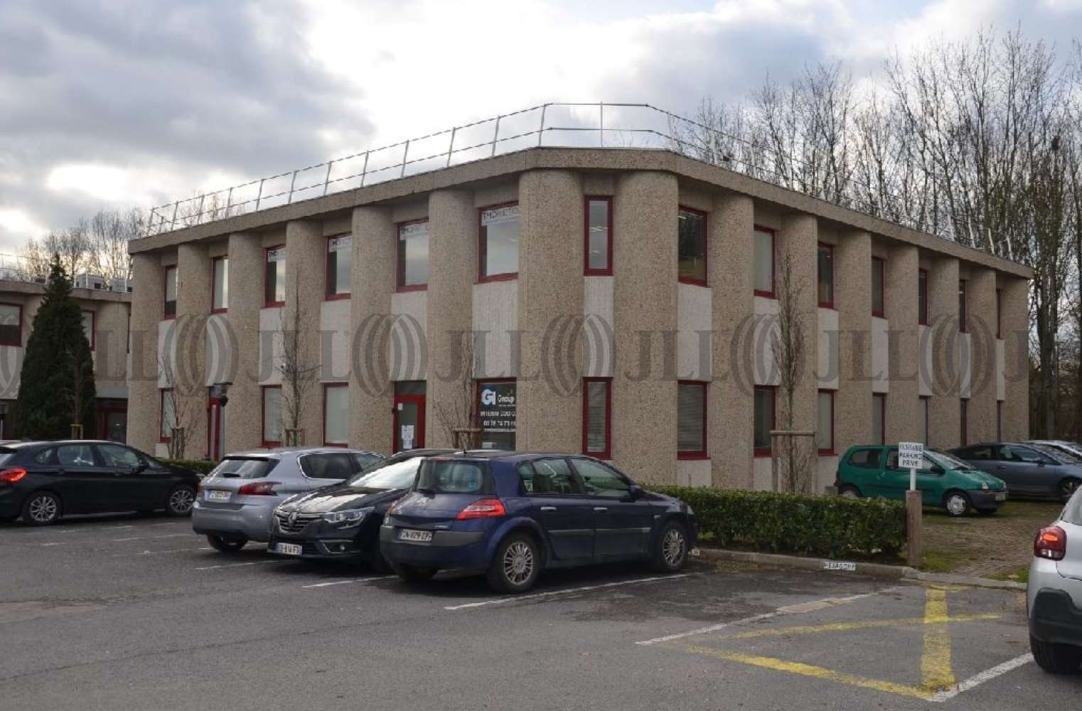 05 Rue Des Chardonneret 93290 Tremblay En France