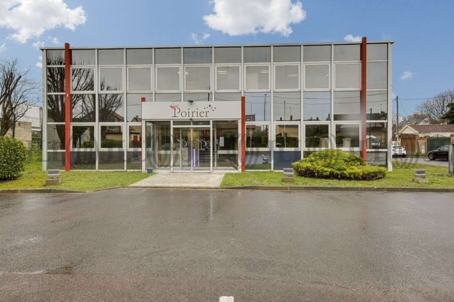 40 Rue De Pontoise 95870 Bezons bureaux à louer - 95870 Ile-de-France BEZONS (50648) | JLL France