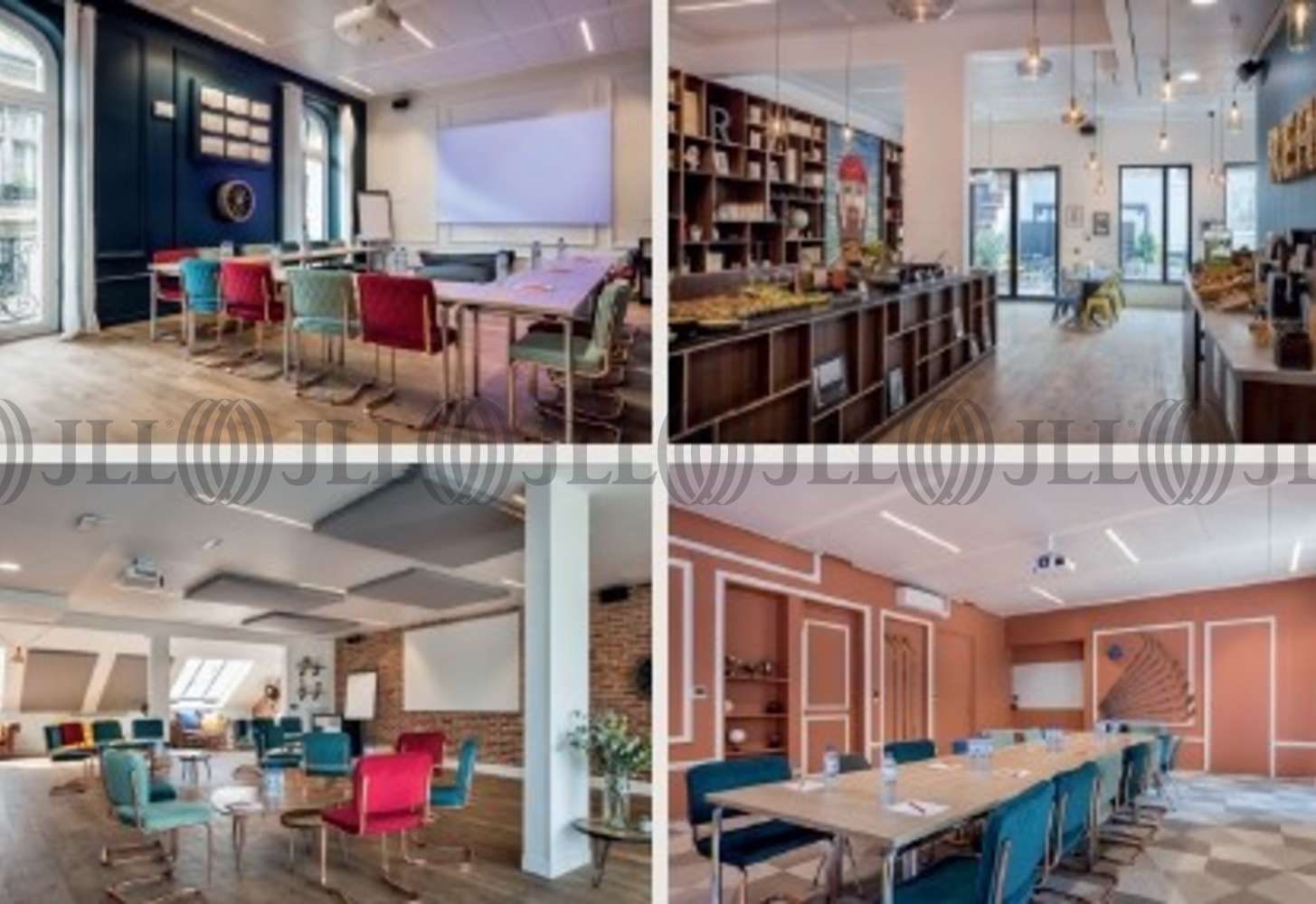 bureaux à louer - COMET ETOILE 75016 Ile-de-France PARIS (69333) | JLL