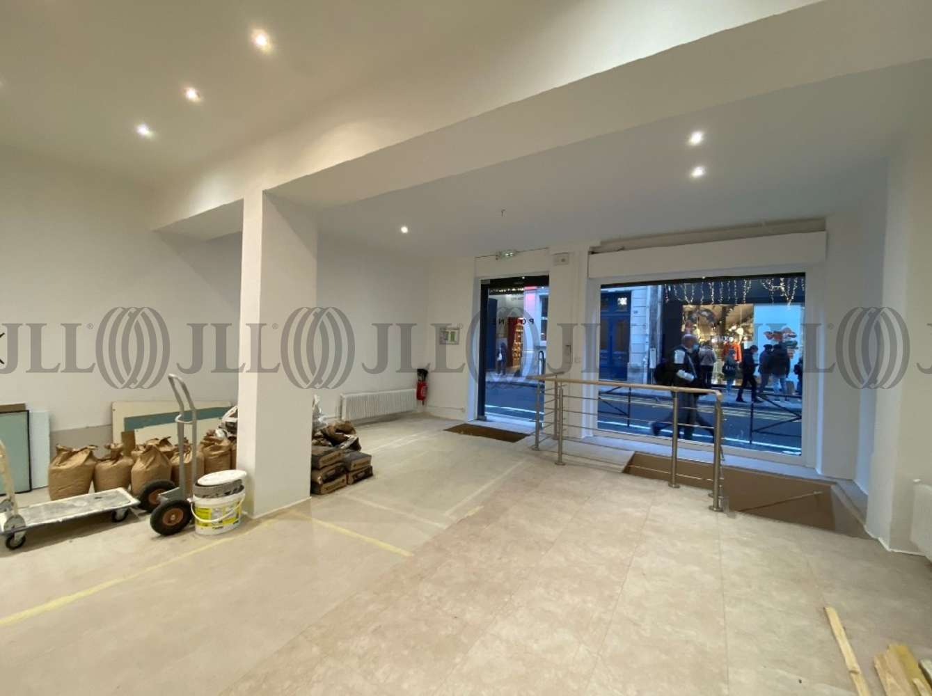 commerces à louer - POP UP - 48 BRETONNERIE 75004 Ile-de-France PARIS