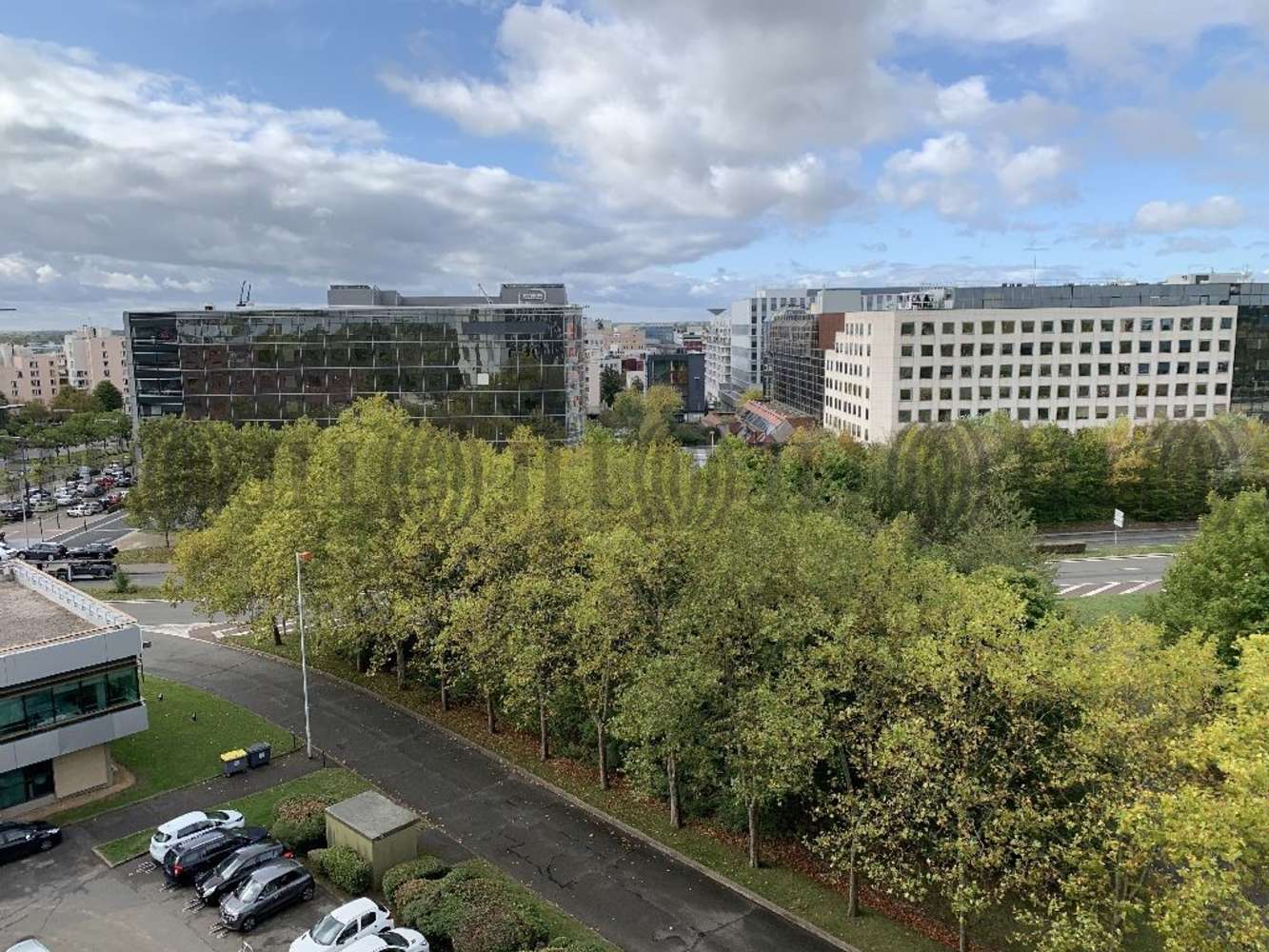 Bureaux Louer LES QUADRANTS 78280 Ile de France GUYANCOURT 67022 bureaux-louer-les-quadrants-78280-ile-de-france-guyancourt-67022