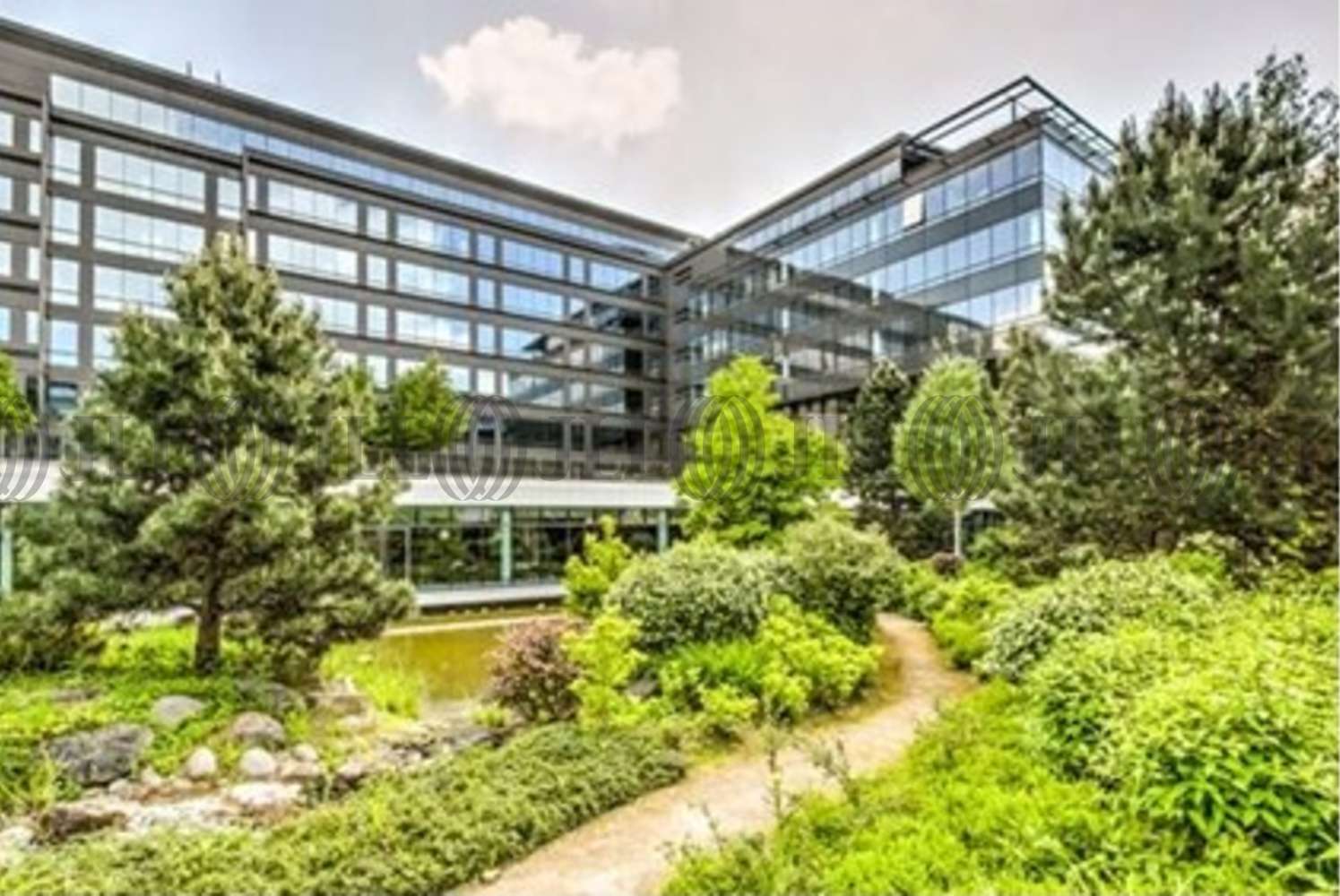 80 Avenue De L Europe 92270 Bois Colombes