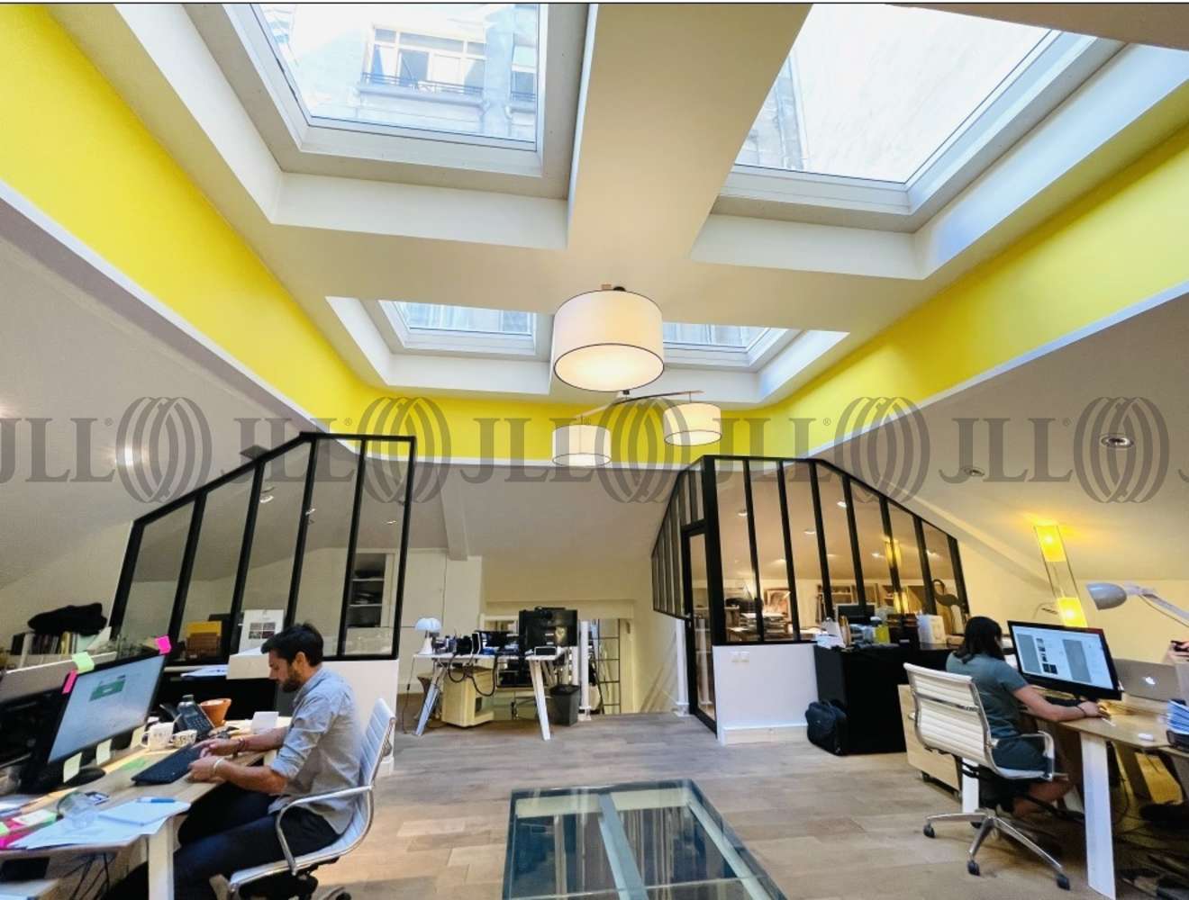 48 Rue De La Bienfaisance 75008 Paris bureaux à vendre - 75008 Ile-de-France PARIS (76212) | JLL France