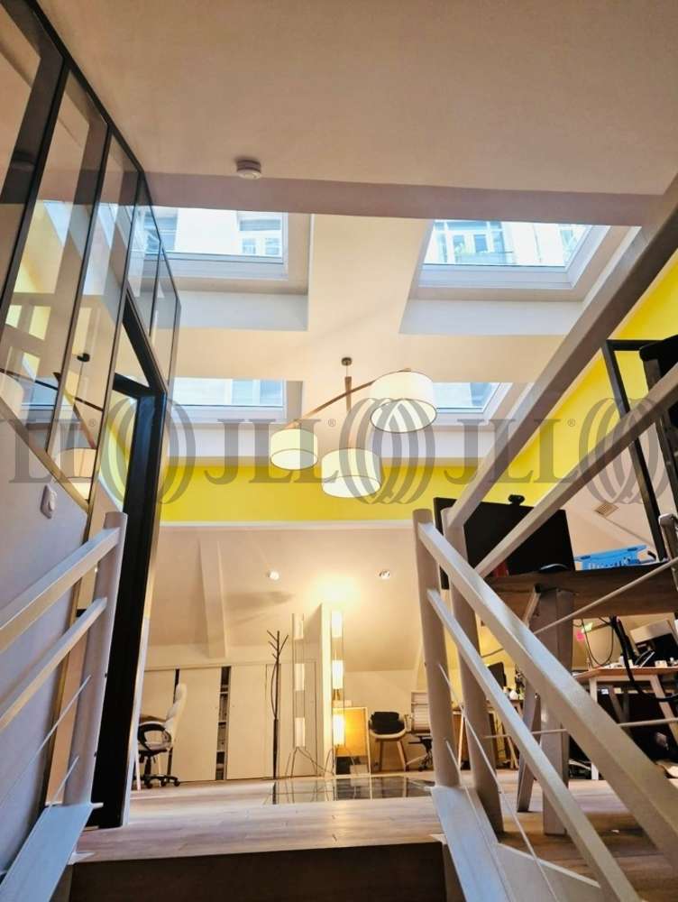 48 Rue De La Bienfaisance 75008 Paris bureaux à vendre - 75008 Ile-de-France PARIS (76212) | JLL France