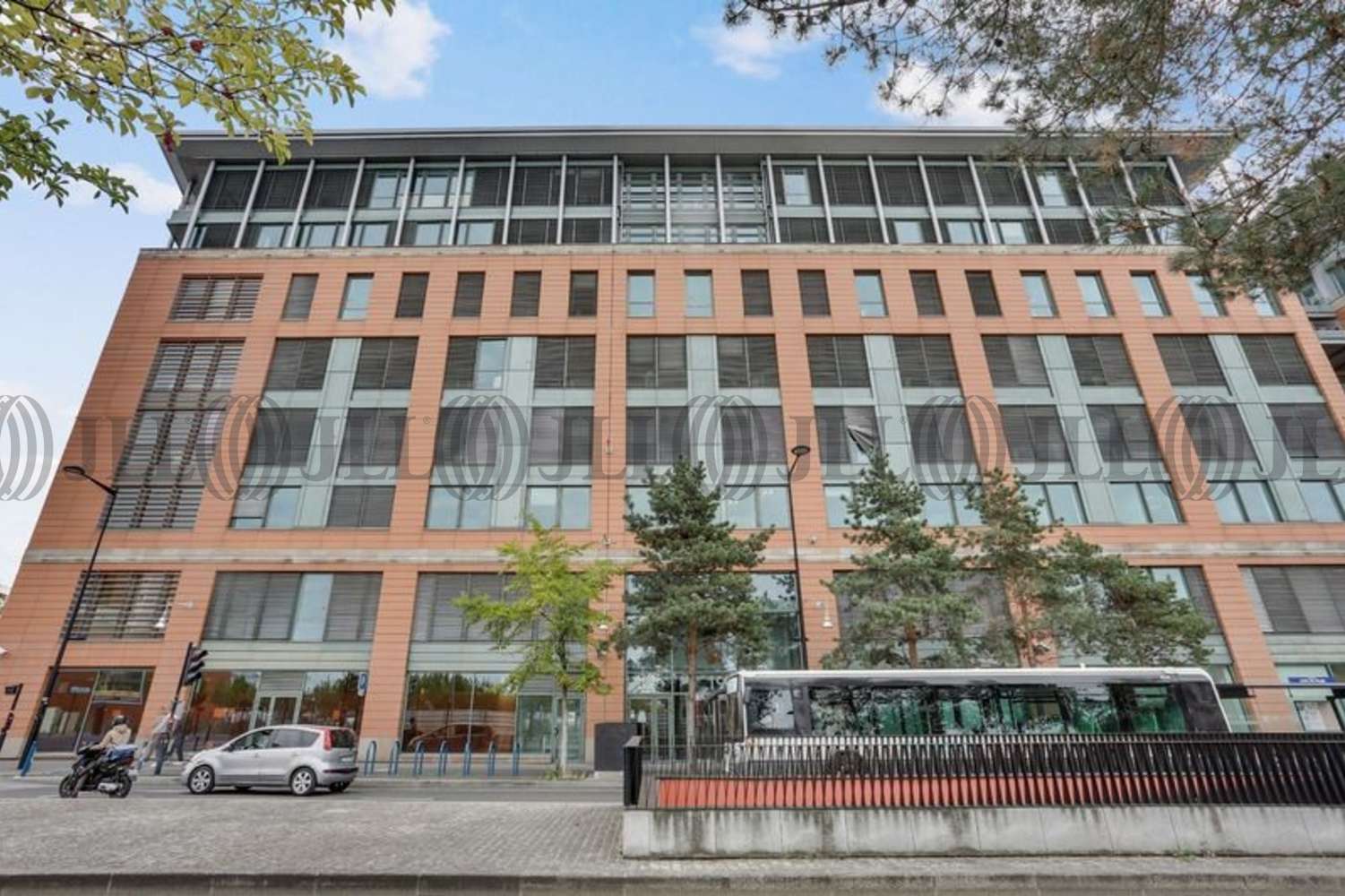 bureaux à louer MILLENAIRE 5 ET 6 93300 IledeFrance AUBERVILLIERS (76531) JLL France bureaux à louer MILLENAIRE 5 ET 6 93300 IledeFrance AUBERVILLIERS (76531) JLL France