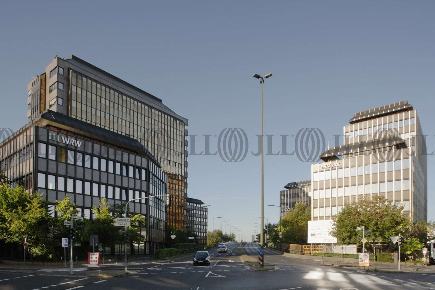Büros Düsseldorf, 40472