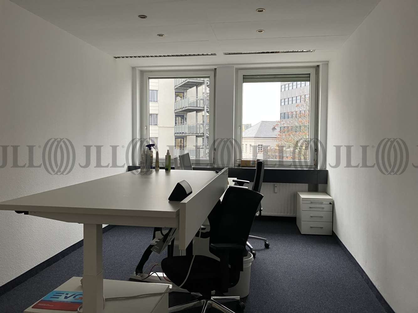Büros Köln, 50670