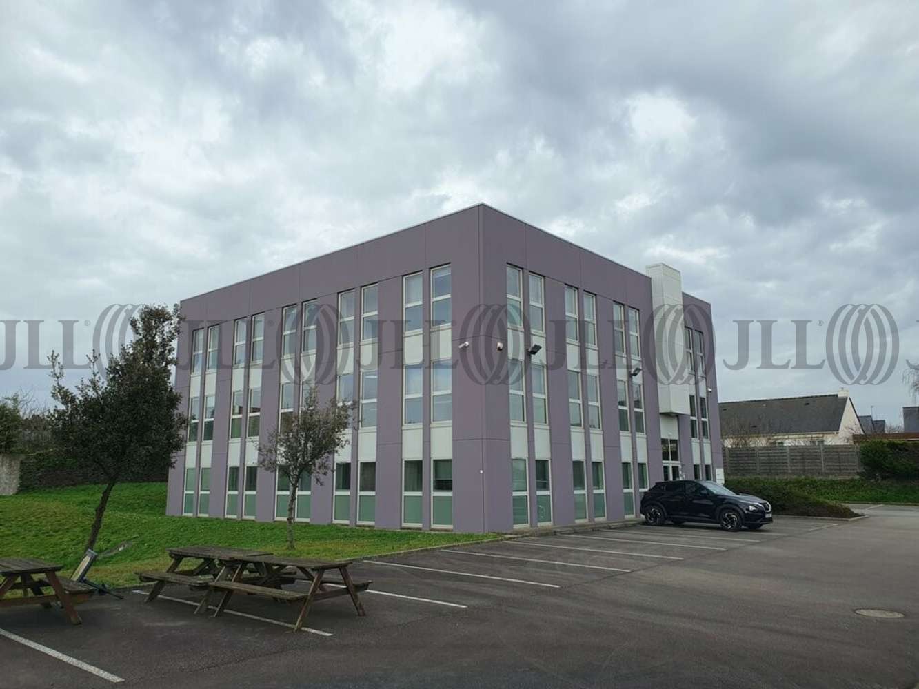 bureaux à louer 44980 Pays de la Loire STE LUCE SUR LOIRE (TMAA44