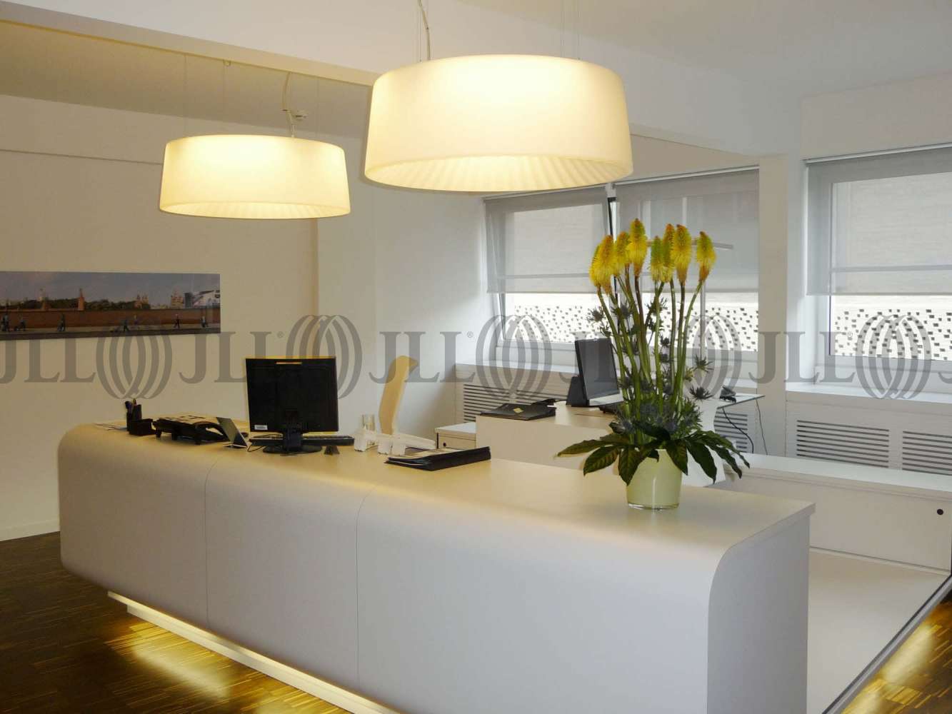 Buro Koln Altstadt Nord K0171 Zur Miete Jll