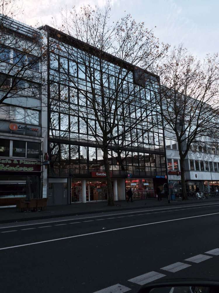 Aachen - K0781 , zur Miete | JLL