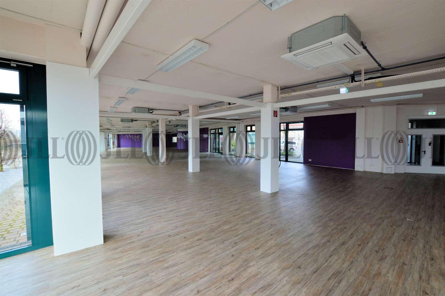 Buros Zur Miete Sankt Augustin Menden K1047 Jll