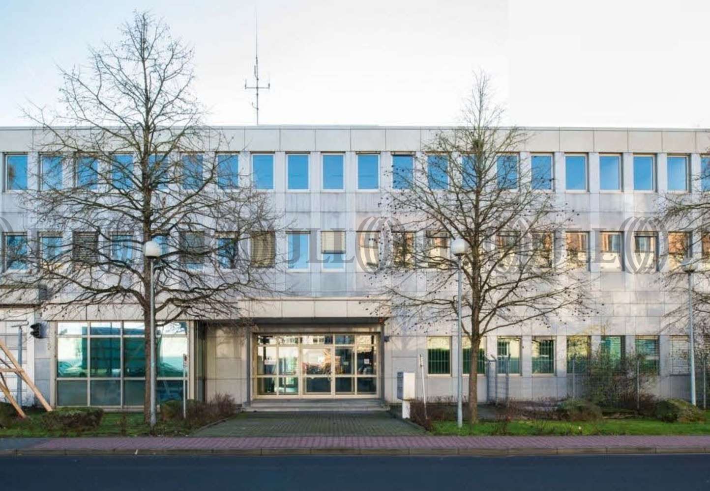 Büros zur Miete, Frankfurt am Main